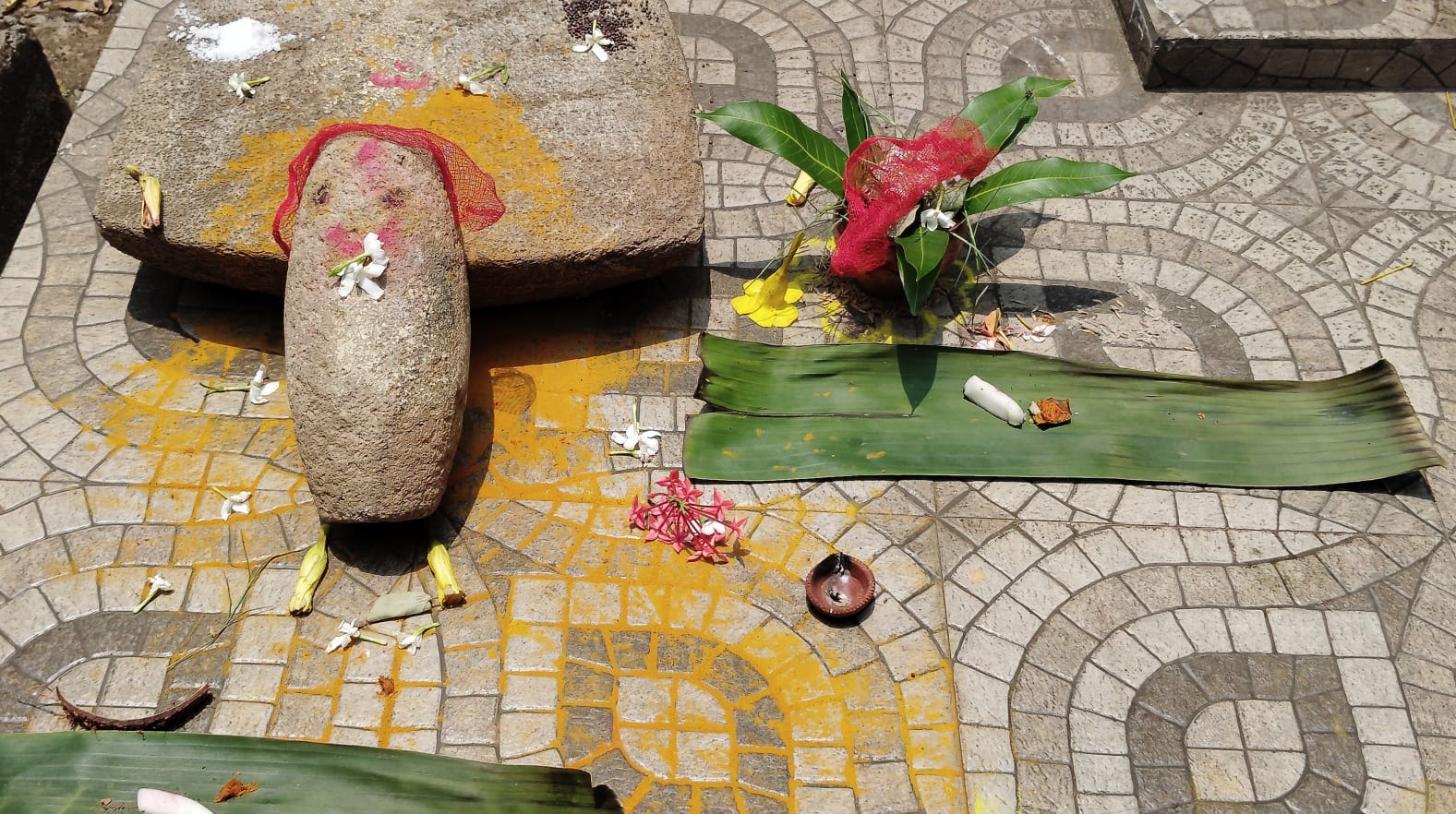 Basumati Snana: Odisha’s Sacred Ritual of Rebirth, Rest, and Reverence for Mother Earth